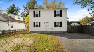 15 Abbott Avenue, Warwick, RI 02886
