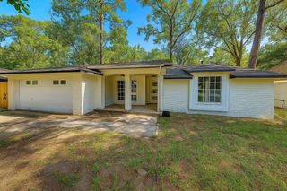 2135 Fir Springs Drive, Houston, TX 77339
