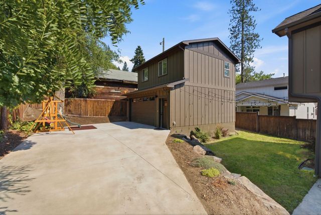 2012 W 15th Ave, Spokane, WA 99224