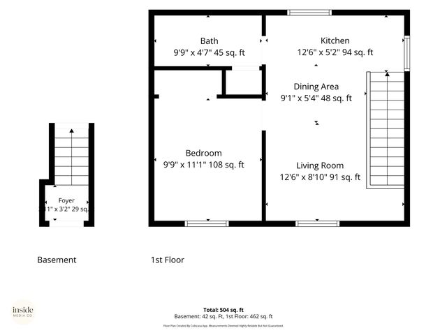 2012 W 15th Ave, Spokane, WA 99224