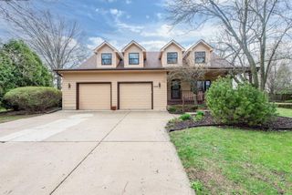 42162 N Fossland Avenue, Zion, IL 60099