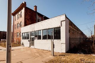 3711 2nd Avenue, Detroit, MI 48201