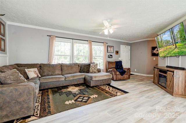 1219 Mount Pleasant Church Road, Mooresboro, NC 28114