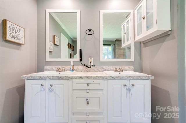 1219 Mount Pleasant Church Road, Mooresboro, NC 28114
