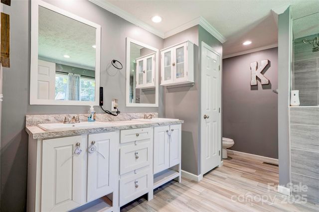 1219 Mount Pleasant Church Road, Mooresboro, NC 28114