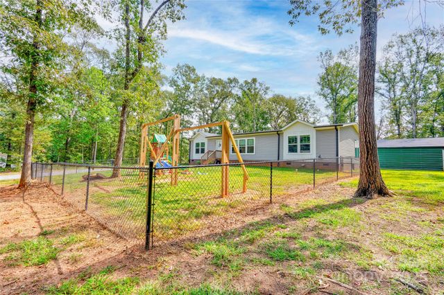 1219 Mount Pleasant Church Road, Mooresboro, NC 28114