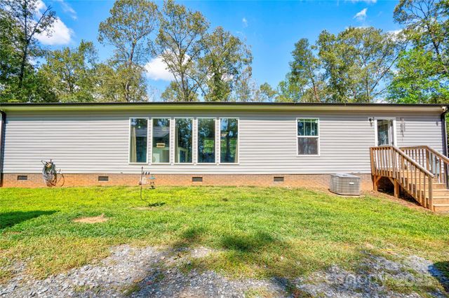 1219 Mount Pleasant Church Road, Mooresboro, NC 28114