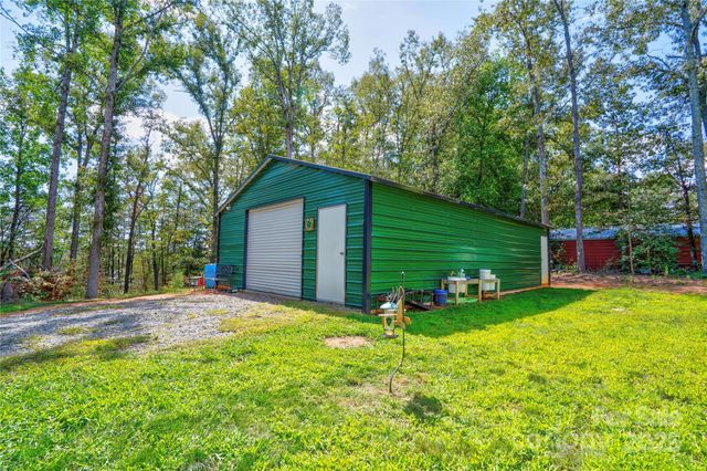 1219 Mount Pleasant Church Road, Mooresboro, NC 28114