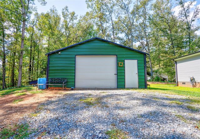 1219 Mount Pleasant Church Road, Mooresboro, NC 28114