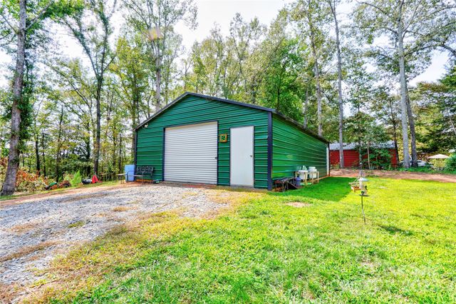1219 Mount Pleasant Church Road, Mooresboro, NC 28114