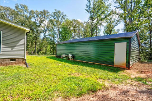 1219 Mount Pleasant Church Road, Mooresboro, NC 28114