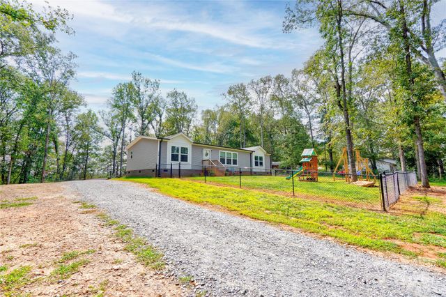1219 Mount Pleasant Church Road, Mooresboro, NC 28114