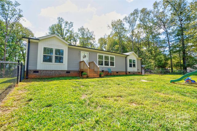 1219 Mount Pleasant Church Road, Mooresboro, NC 28114