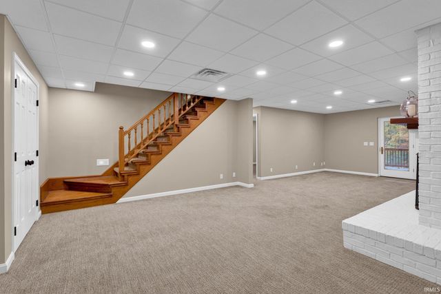 10340 Browning Road, Evansville, IN 47725