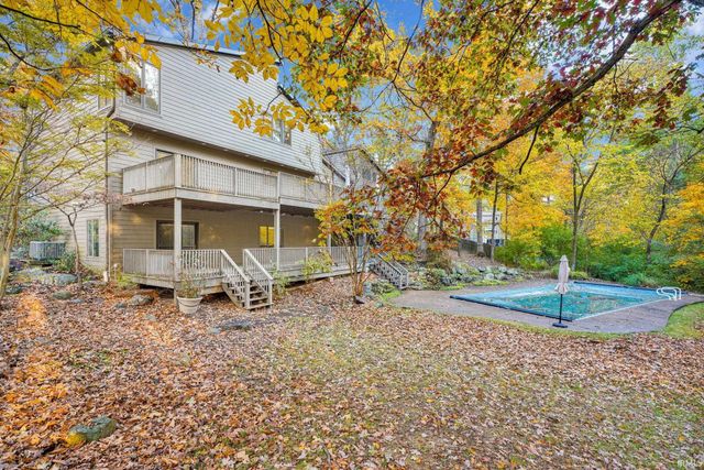 10340 Browning Road, Evansville, IN 47725