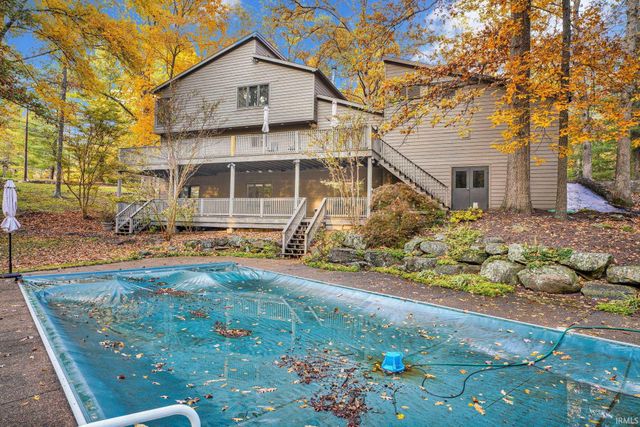 10340 Browning Road, Evansville, IN 47725