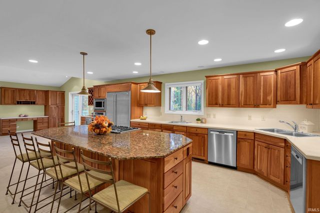 10340 Browning Road, Evansville, IN 47725