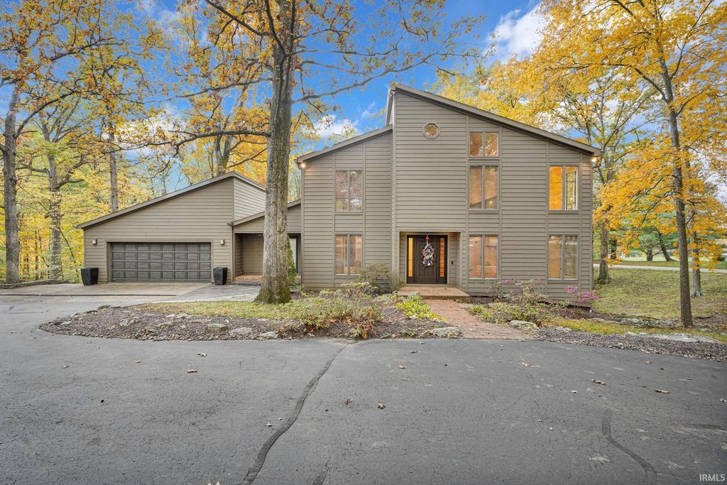 10340 Browning Road, Evansville, IN 47725