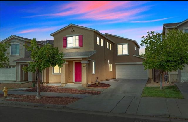 4347 Mathias Way, Merced, CA 95348