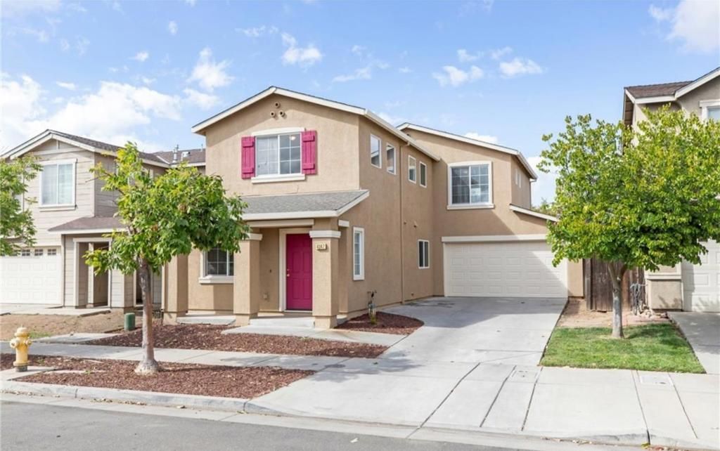 Image 1 of property listing at 4347 Mathias Way, Merced, CA 95348