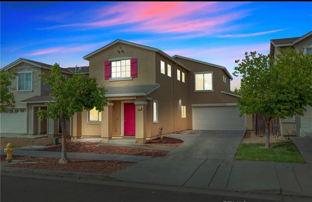 Image 2 of property listing at 4347 Mathias Way, Merced, CA 95348