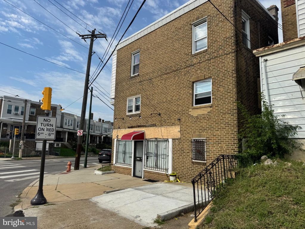 1869 S 65TH ST, PHILADELPHIA, PA 19142 — photo 5