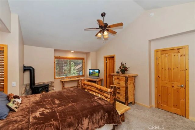 284 Leonard Lane, Sugarloaf, CA 92386