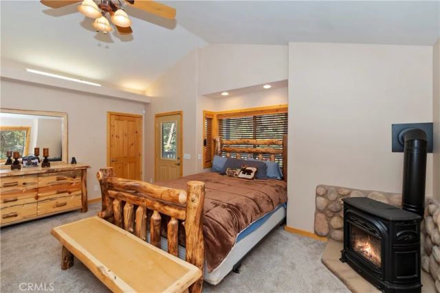 284 Leonard Lane, Sugarloaf, CA 92386