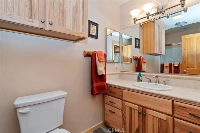 284 Leonard Lane, Sugarloaf, CA 92386