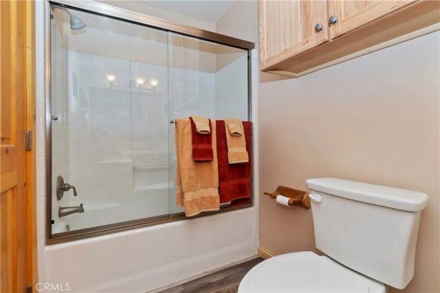 284 Leonard Lane, Sugarloaf, CA 92386