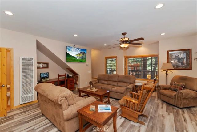 284 Leonard Lane, Sugarloaf, CA 92386