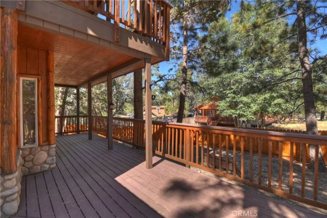 284 Leonard Lane, Sugarloaf, CA 92386