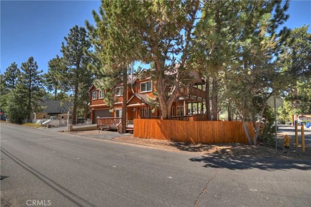 284 Leonard Lane, Sugarloaf, CA 92386