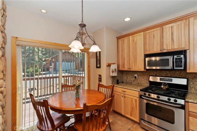 284 Leonard Lane, Sugarloaf, CA 92386