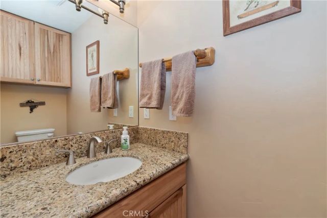 284 Leonard Lane, Sugarloaf, CA 92386