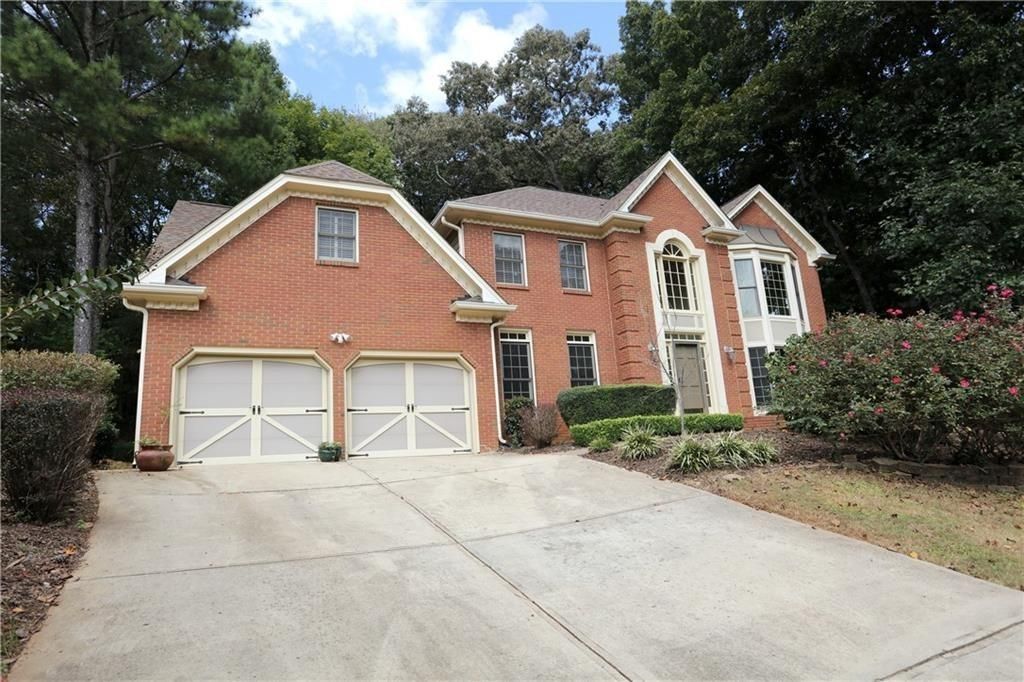 3741 Bays Ferry Way, Marietta, GA 30062