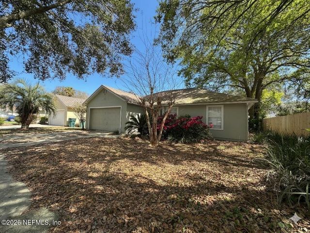 4497 COBBLEFIELD Circle W, Jacksonville, FL 32224