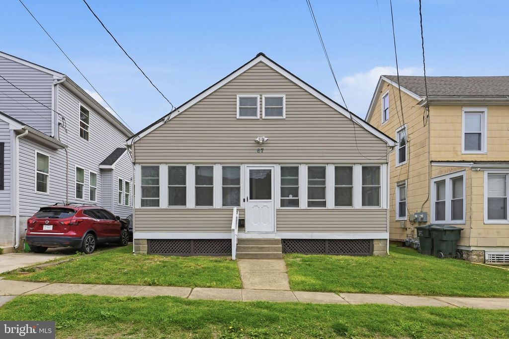 67 NORWAY AVE, Wilmington, DE 19804