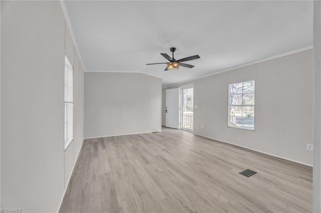 1918 Fowler Road, Connelly Springs, NC 28612