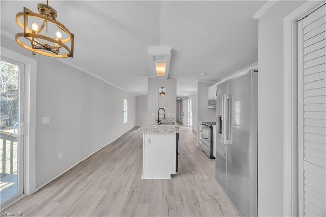 1918 Fowler Road, Connelly Springs, NC 28612