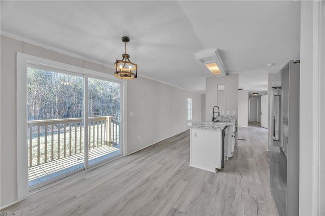 1918 Fowler Road, Connelly Springs, NC 28612