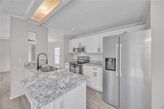 1918 Fowler Road, Connelly Springs, NC 28612