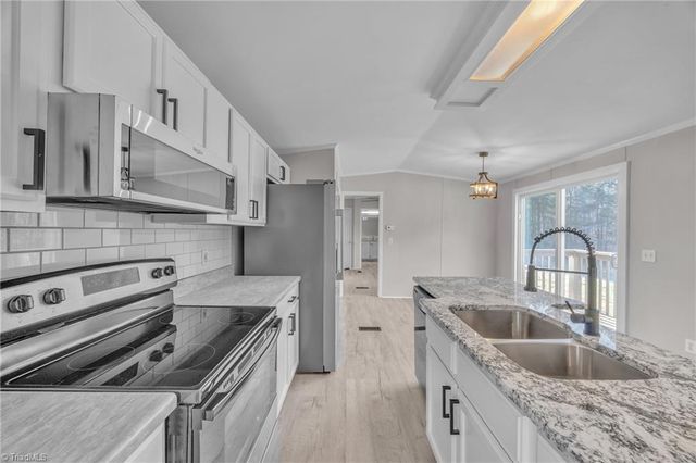 1918 Fowler Road, Connelly Springs, NC 28612