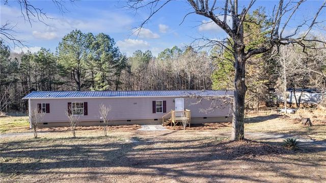1918 Fowler Road, Connelly Springs, NC 28612