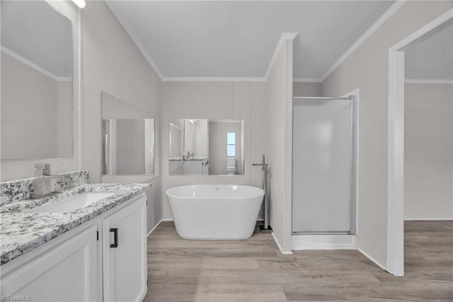 1918 Fowler Road, Connelly Springs, NC 28612