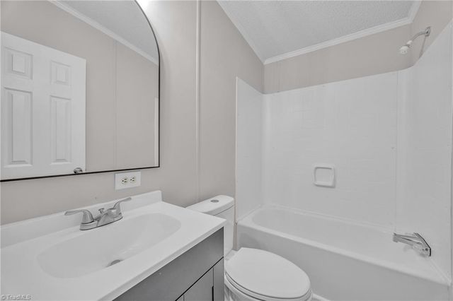 1918 Fowler Road, Connelly Springs, NC 28612