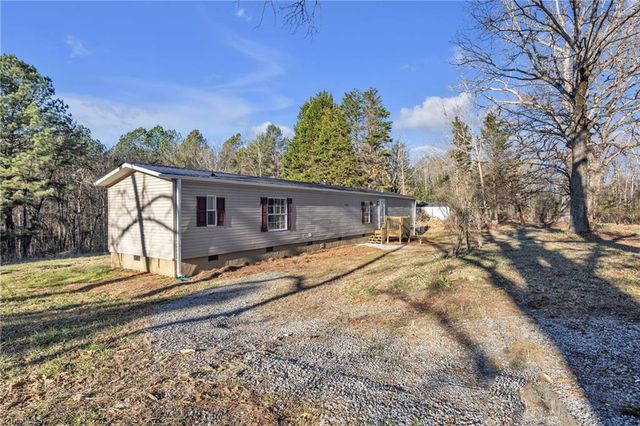 1918 Fowler Road, Connelly Springs, NC 28612