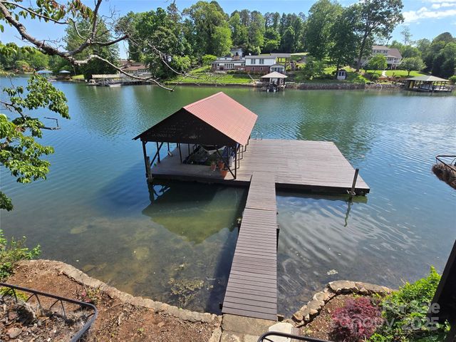 6580 Central Drive, Conover, NC 28613