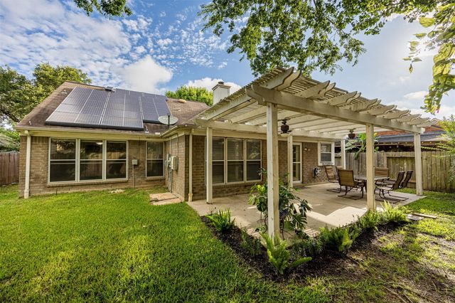 20519 Valley Wells Drive, Katy, TX 77449