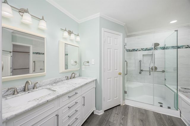 20519 Valley Wells Drive, Katy, TX 77449